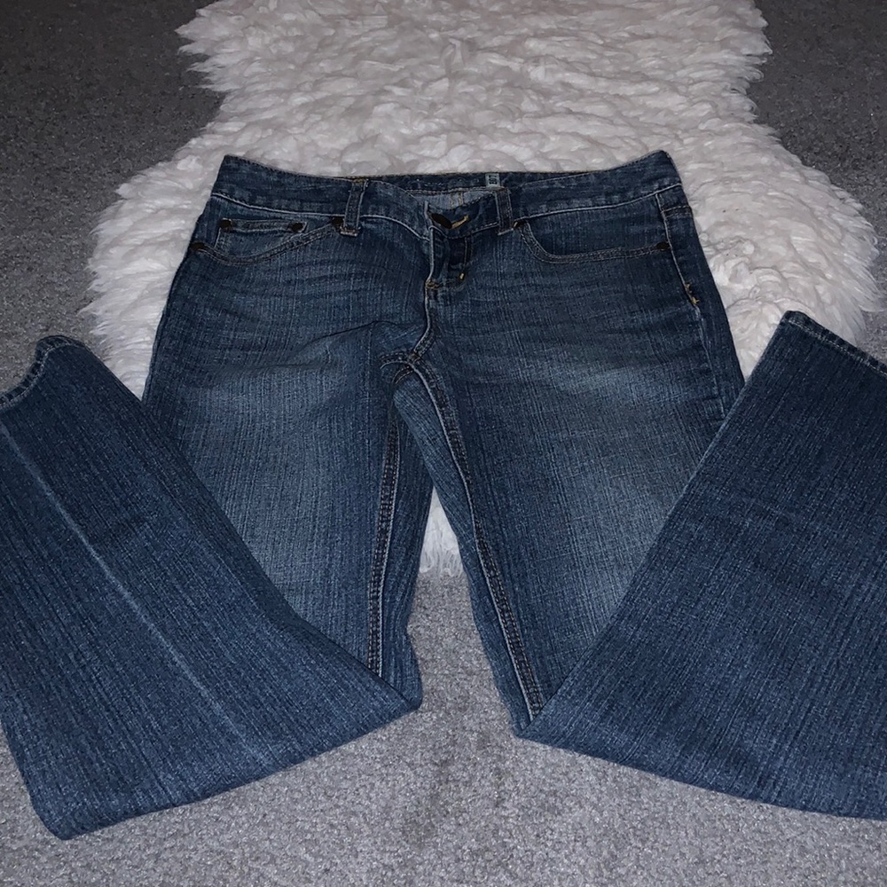 Bootcut jeans from American Rag